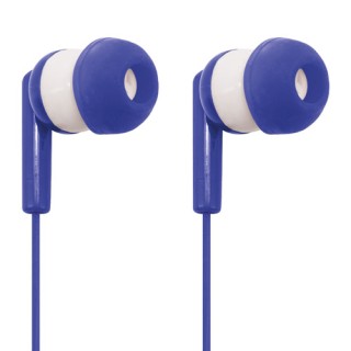 Auriculares simples publicitarios